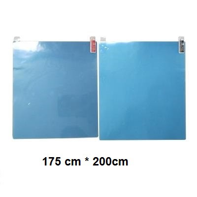 Combo 4 miếng dán chống nước gương chiếu hậu và cửa sổ ô tô | BigBuy360 - bigbuy360.vn