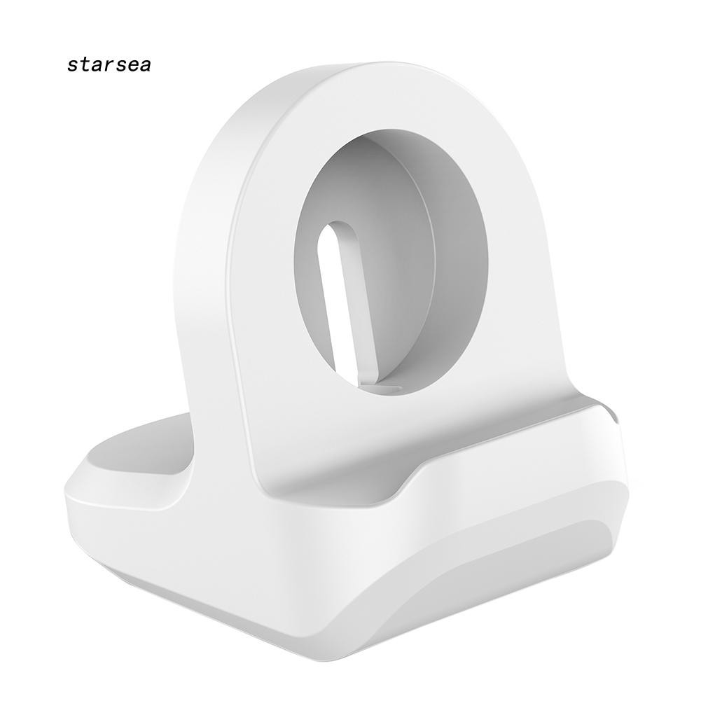 Đế sạc đ/hồ smart cho đ/hồ táo 1 2 3 4 Series