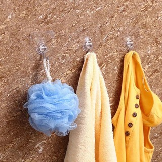 Móc Dán Tường Chịu Lực Đa Năng