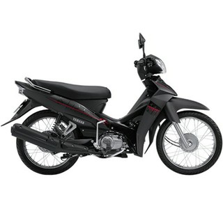 Xe Yamaha Sirius Phanh Cơ 2020