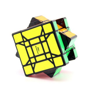 mf8 Son-Mum II Cube Rubik Biến Thể 6 Mặt