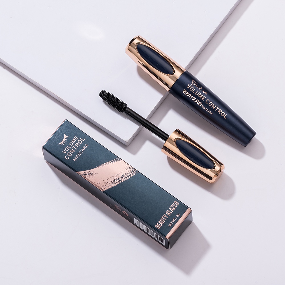 Mascara Beauty Glazed 4D chống thấm nước và lâu trôi cao cấp
 | BigBuy360 - bigbuy360.vn