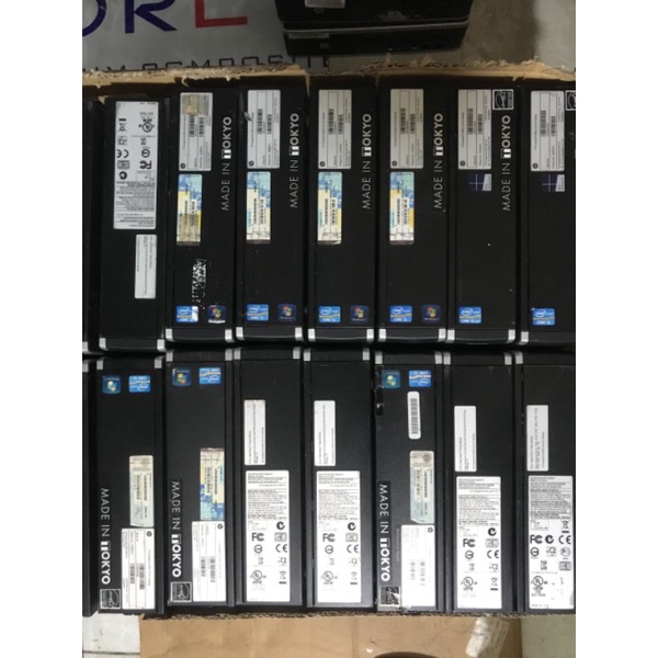 Bộ case máy tính Hp8300 usff | BigBuy360 - bigbuy360.vn