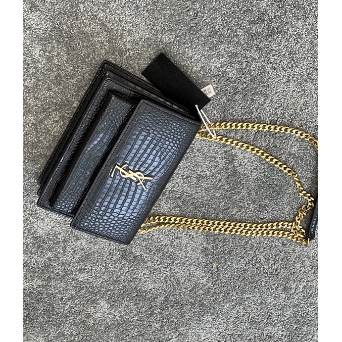 Túi xách y.s.l nữ fullbox hàng đẹp chất lượng siêu hot