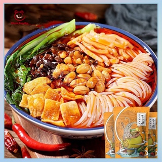 Bún ốc Lý Tử Thất - Gói 335 gram