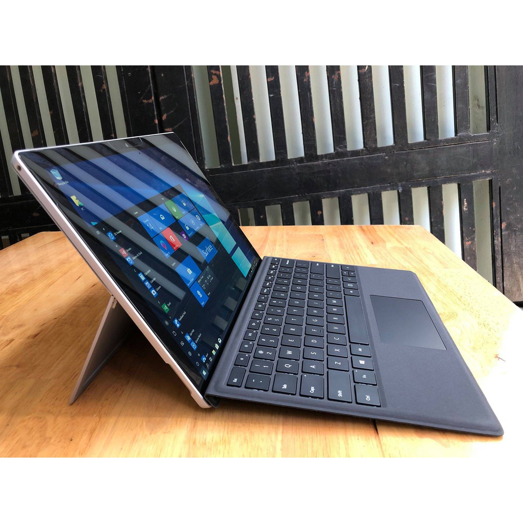 Surface PRO 5 ( 2017 ) , Core i7, 16G , 512G, 3K, Touch, zin100%. | BigBuy360 - bigbuy360.vn