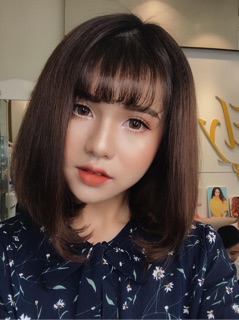 Tinh dầu serum Hevi dưỡng tóc