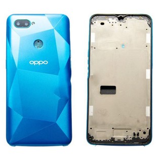 Bộ Vỏ điện thoại Oppo A12