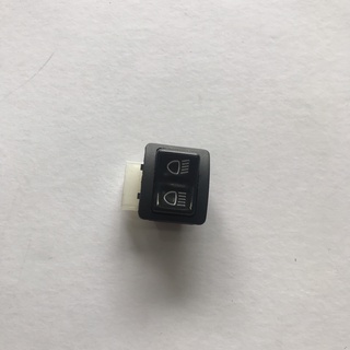 Bộ 5 Công Tắc Xe Wave A RS 100cc Wave Cá