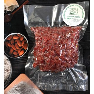 Lạp Xưởng - Xắt hạt lựu (500g)