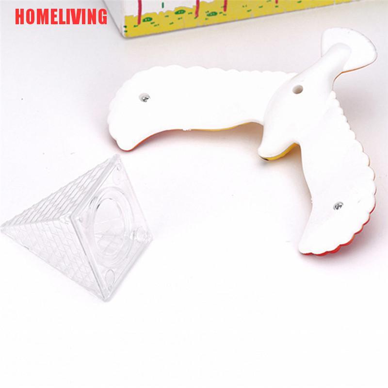 Đồ Chơi Chim Giữ Thăng Bằng Để Bàn Học Tập Cho Bé