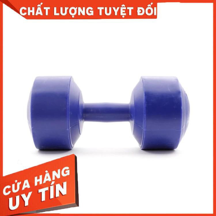 Tạ tay nhựa VN 5kg - Hàng nhập khẩu