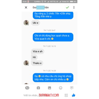 Lưới bọc quạt to dây kéo