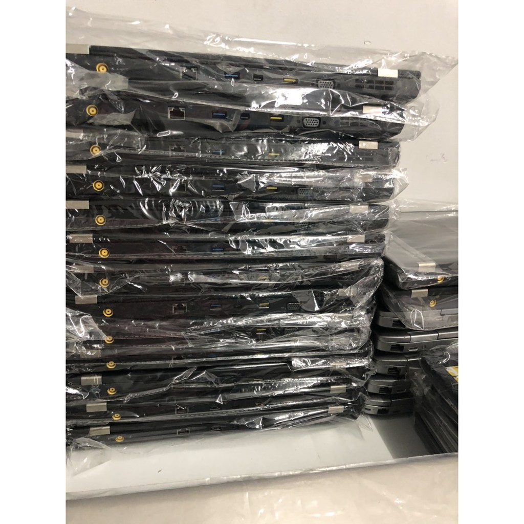 Laptop Lénovo Thinkpad T430S core i7 - 3520 / ram 8gb / ssd 240gb hàng xách tay nhật nguyên zin | BigBuy360 - bigbuy360.vn