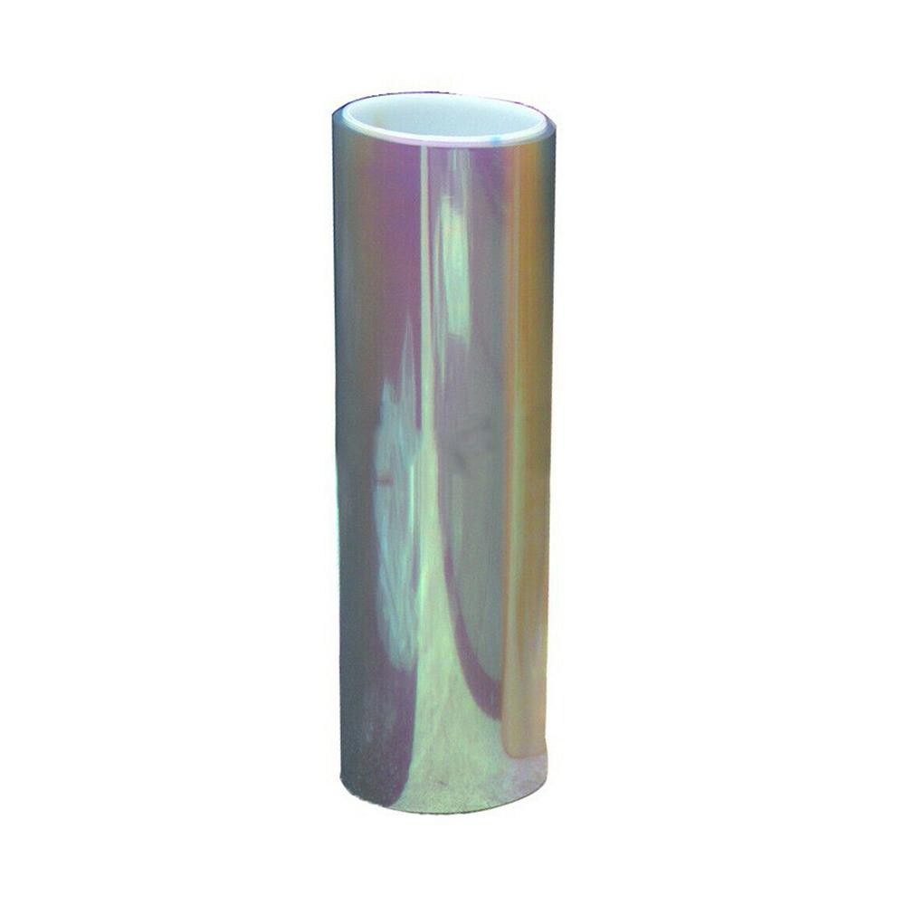 Cuộn phim PVC đổi màu dán đèn pha xe hơi