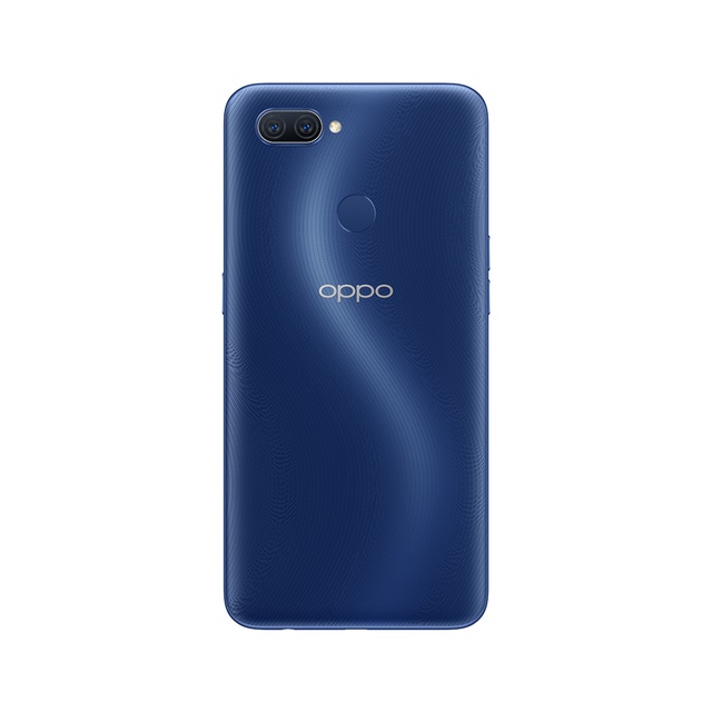 Điện thoại OPPO A12 (3GB/32GB) - Hàng chính hãng