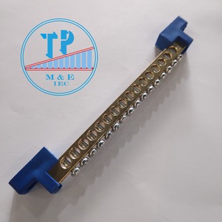 Cầu đấu tiếp địa 16 mắt  6*9