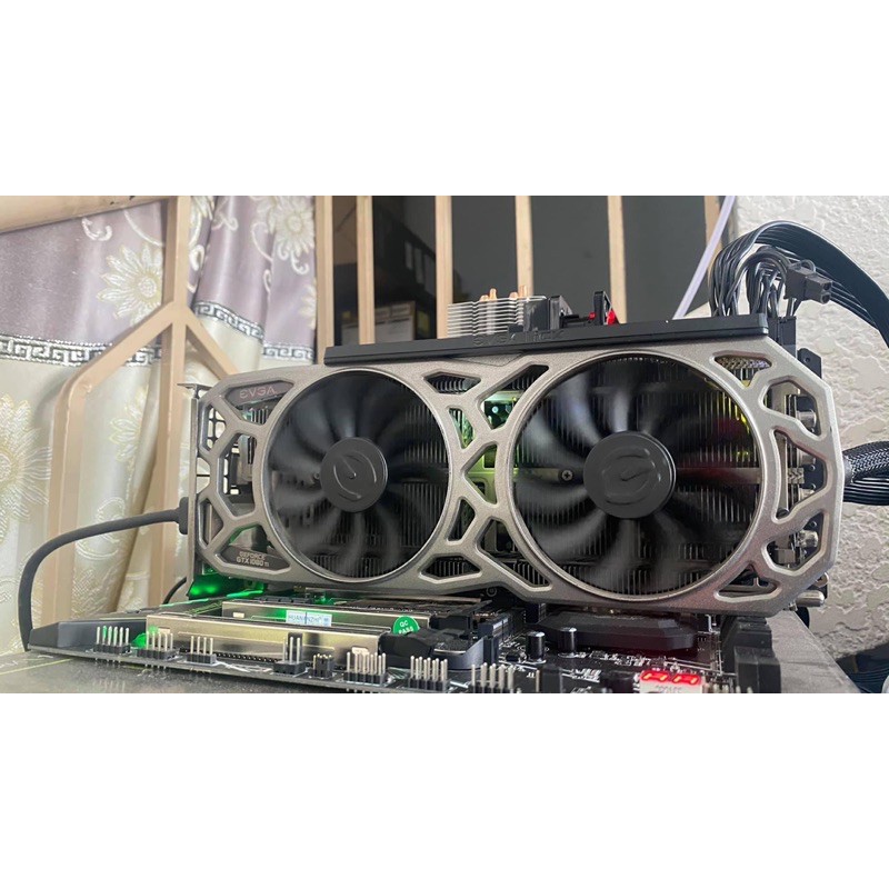 VGA Card màn hình GTX 1080ti 11GB MSI / Asus / Giga / các hãng | BigBuy360 - bigbuy360.vn