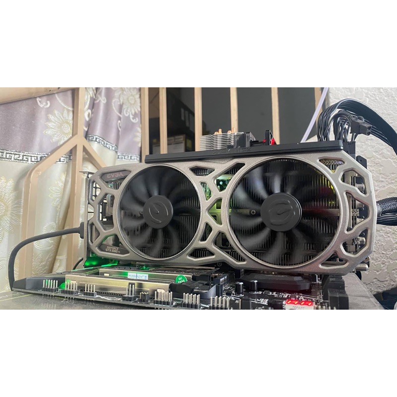 VGA Card màn hình GTX 1080ti 11GB MSI / Asus / Giga / các hãng