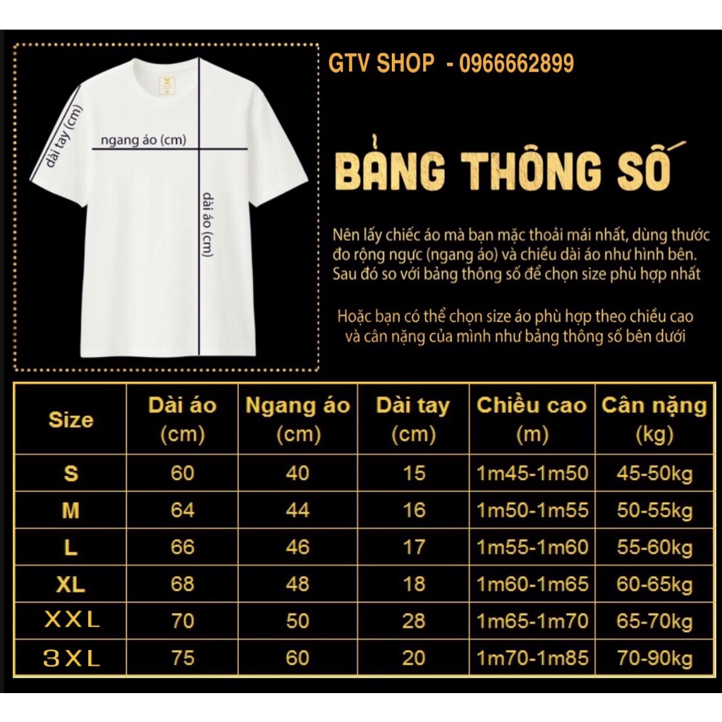 [ẢNH &amp; VIDEO THẬT] Áo thun nam nữ V1. .