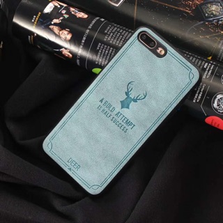 Ốp lưng iphone Deer cầm siêu chắc tay