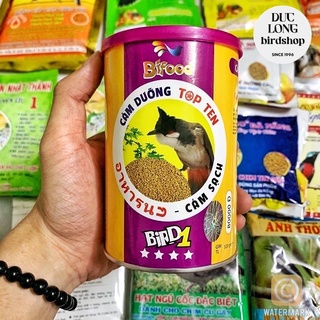 Cám Chào Mào Bifood TopTen Dưỡng (Số 1) 320gr - Thức Ăn Chim Cao Cấp