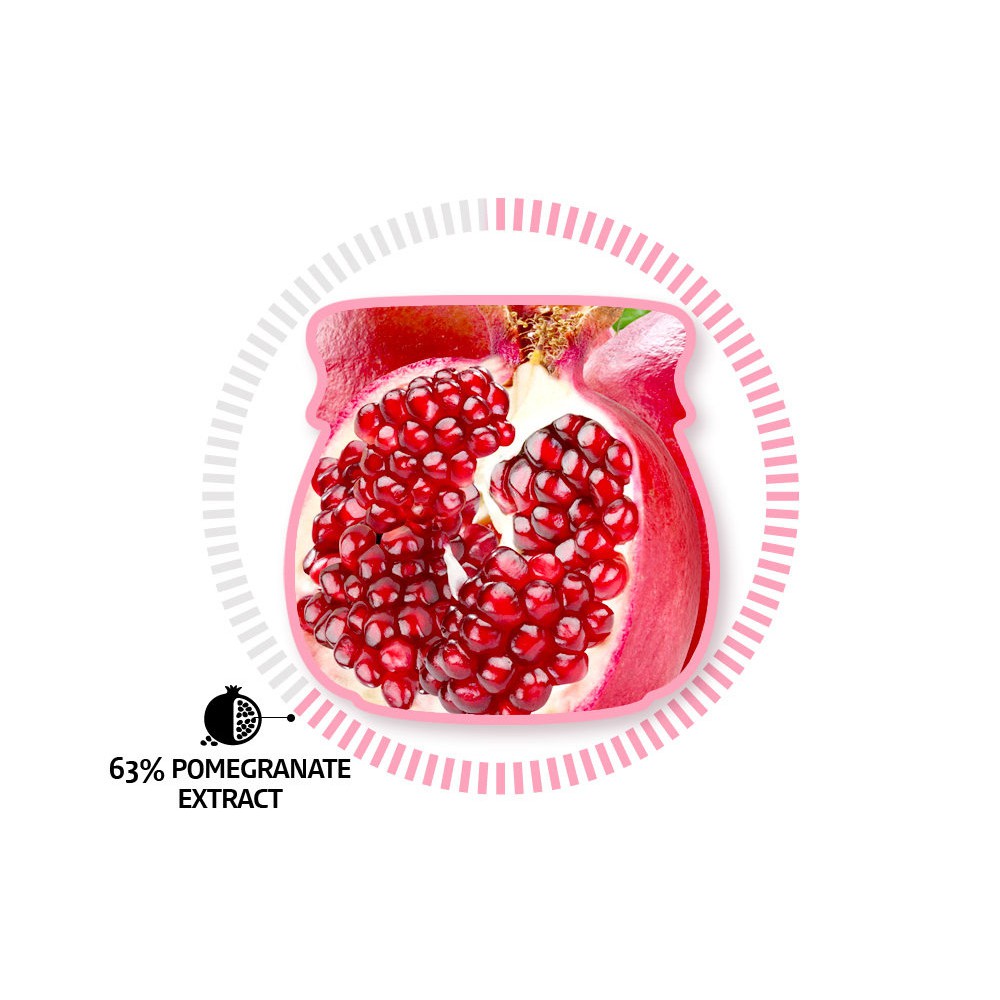 Kem Dưỡng Ẩm Frudia Pomegranate Nutri-Moisturizing Cream Chiết Xuất Quả Thạch Lựu 55g