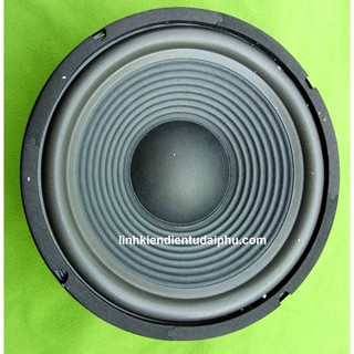 Loa bass cho loa kéo 8 - 10 inch 2 tấc - 2.5 tấc từ 100