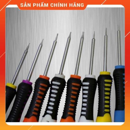 Bộ dụng cụ đồ nghề điện thoại để sửa chữa tháo lắp