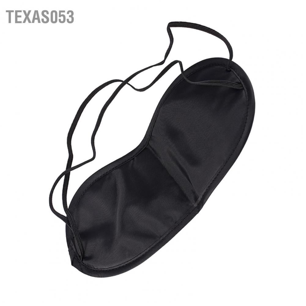 [Hàng mới về] Miếng bịt mắt ngủ chắn ánh sáng dành cho du lịch/ dùng trong văn phòng