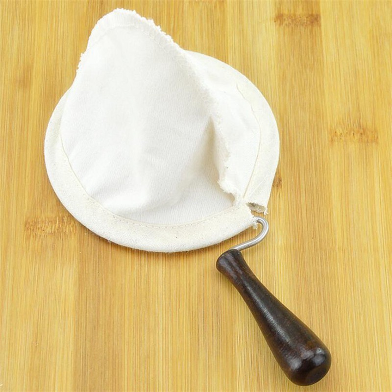 Bộ Lọc Cà Phê V60 Có Tay Cầm