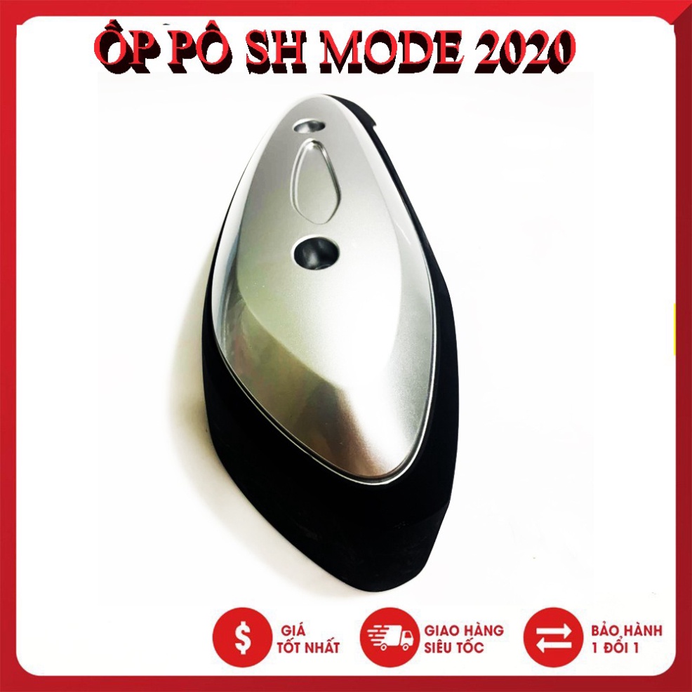 Ốp Pô Cho SH MODE 2020-2021 Chính Hãng Honda Ảnh thật Sp