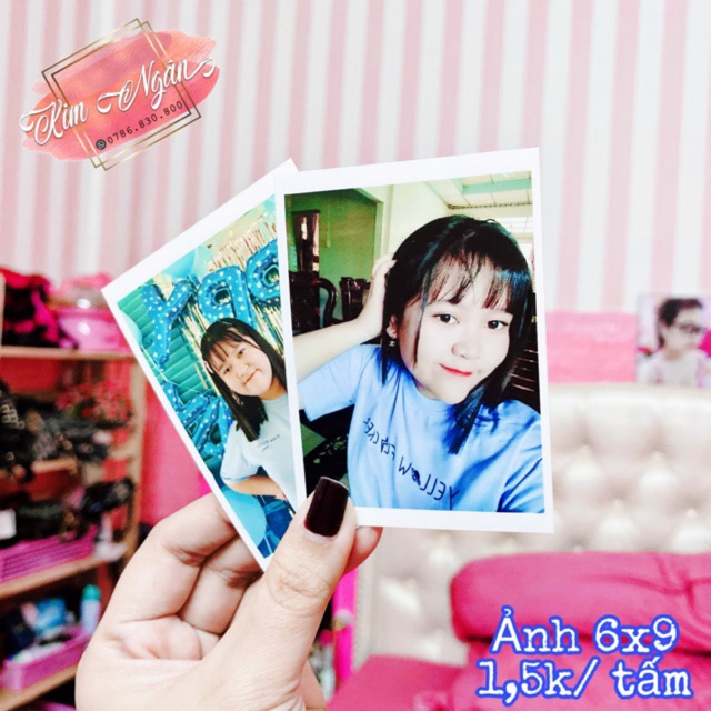 IN ẢNH 6x9🥰🥰