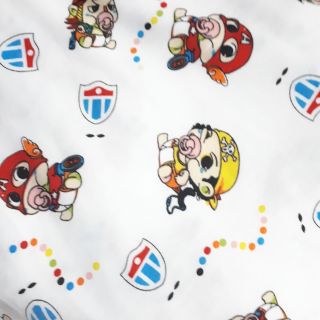 Vải cotton c minh lê