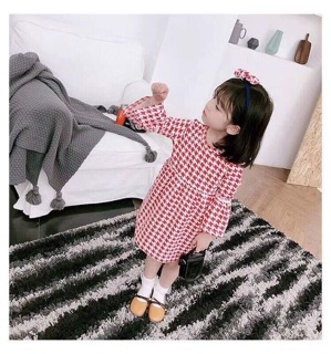 Váy Boboli dư xịn