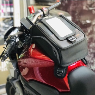 Túi hít bình xăng 8 lít givi corium crm103