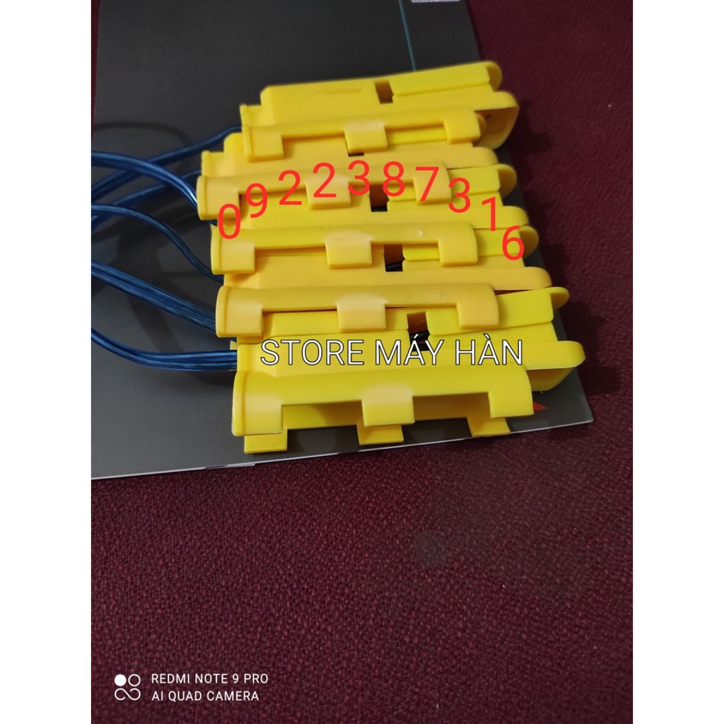Công Tắc Tig Siêu Bền Đóng Gói 5 Chiếc
