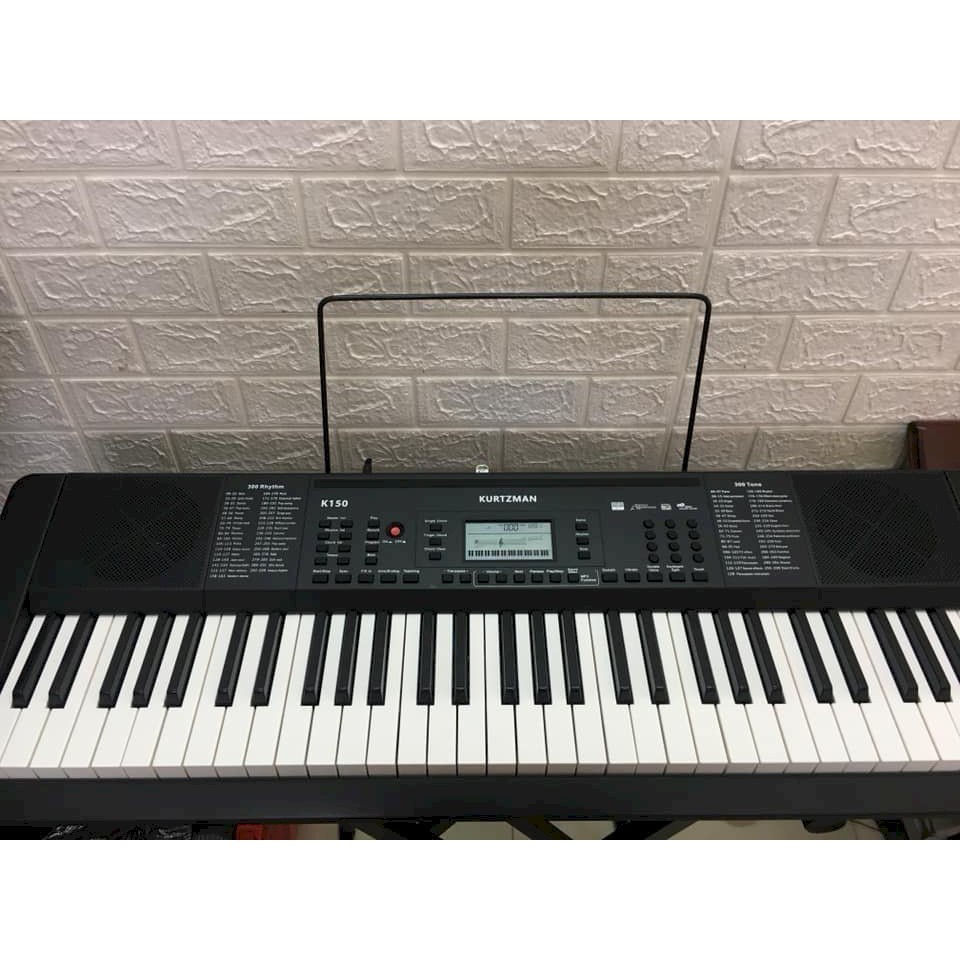 ĐÀN ORGAN KURTZMAN K150