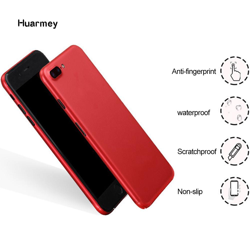 2 miếng dán chống trầy cho ốp Iphone 6/6s/6+/6s+/7/+/8/+