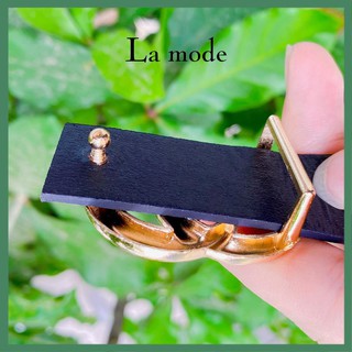 Thắt Lưng GG Nữ Thời Trang - La mode
