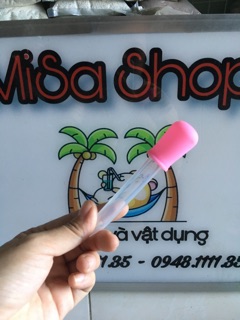 Ống đút sữa 5ml