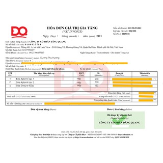 Sữa Ensure Vanilla (Hàng Đức) - Hộp 400g