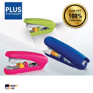 Dập Ghim Số 10 Trợ Lực – Tặng Kèm Hộp Ghim