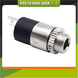 Jack audio cái 3.5 mm pj-392