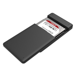 Box HDD 2.5" USB 3.0 Orico 2599/2577