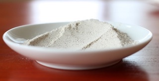 Bột đậu đỏ handmade dưỡng da