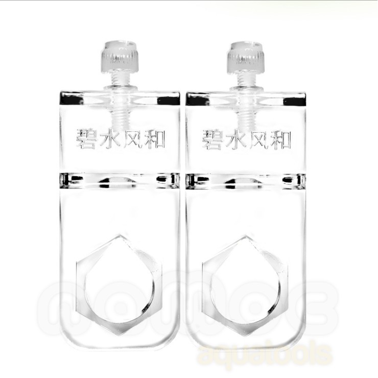 [Mã 252FMCGSALE giảm 8% tối đa 100k đơn 500K] PHAO CƠ - PHAO CHÂM NƯỚC TỰ ĐỘNG CHO BỂ CÁ