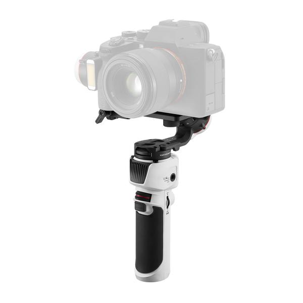 ZHIYUN CRANE M3, Tay Cầm Chống Rung Cho Điện Thoại | WebRaoVat - webraovat.net.vn