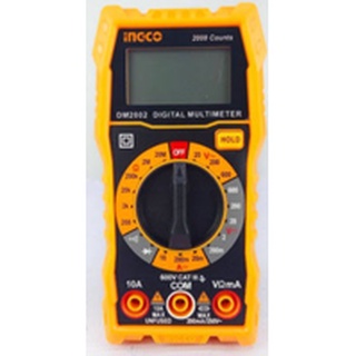ĐỒNG HỒ ĐO ĐIỆN VẠN NĂNG INGCO DM2002