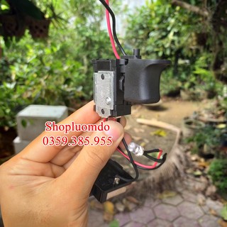 Cò thay thế máy khoan (mẫu số 5)